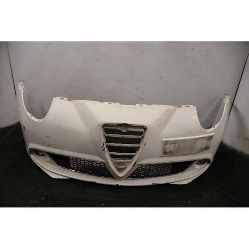 Paraurti ant alfa romeo mito - alfa,