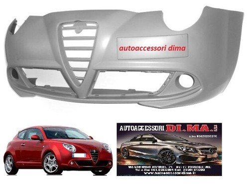 Paraurti anteriore alfa romeo - alfa,