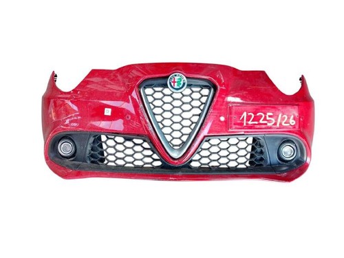 Paraurti anteriore alfa romeo - paraurti,