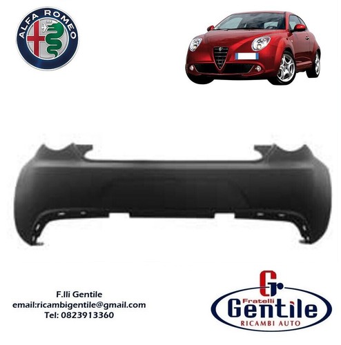 Alfa romeo mito - alfa,
