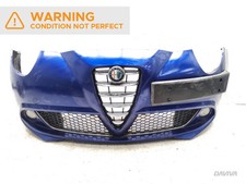 Alfa Romeo MiTo Paraurti