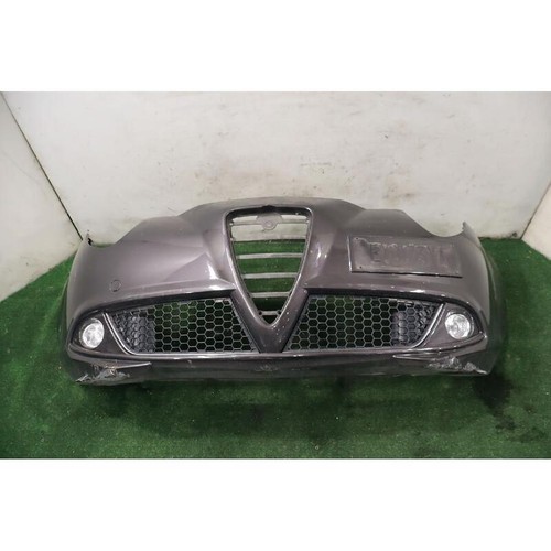 Paraurti ant alfa - romeo, mito