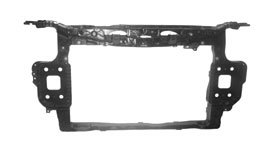 Ossatura calandra frontale - ossatura,