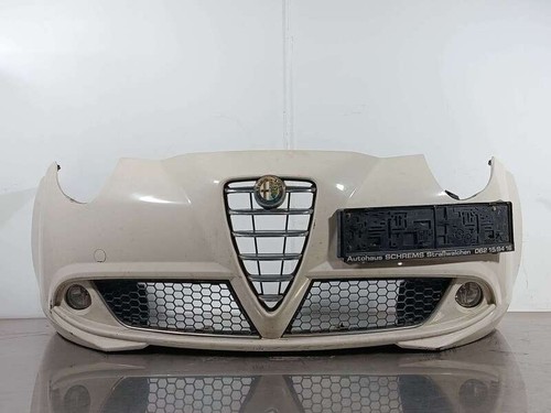 Paraurti anteriore alfa romeo - paraurti,