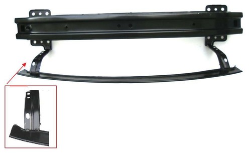 Rinforzo paraurti anteriore - rinforzo,