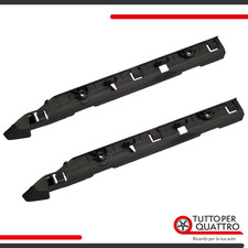 KIT 2 STAFFE SUPPORTO PARAURTI