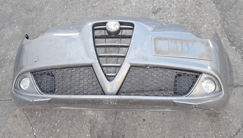 71777562 paraurti ant alfa - ,
