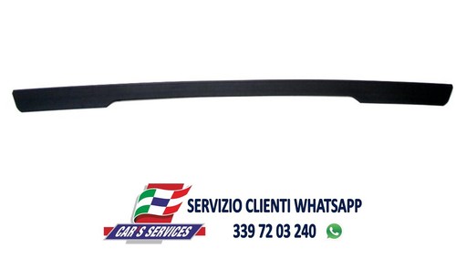 Spoiler paraurti anteriore - spoiler,