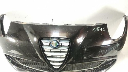 Paraurti anteriore alfa romeo - anteriore,