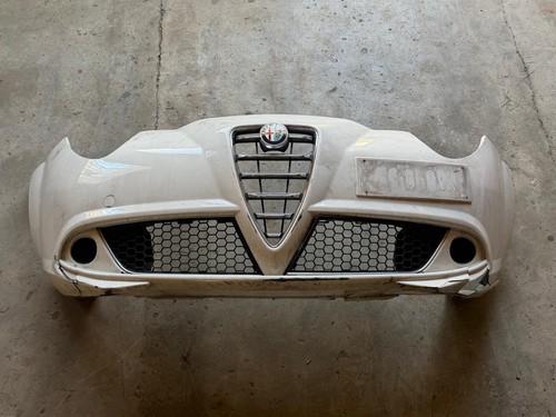 Paraurti anteriore alfa romeo - paraurti,