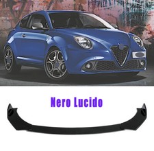 PER ALFA ROMEO MITO SPOILER