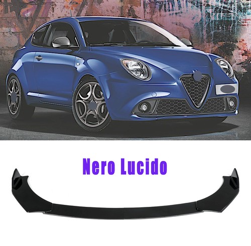 Per alfa romeo mito spoiler - romeo,