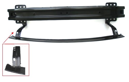 Rinforzo paraurti anteriore - rinforzo,
