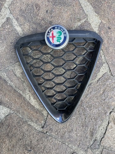 Mascherina paraurti anteriore