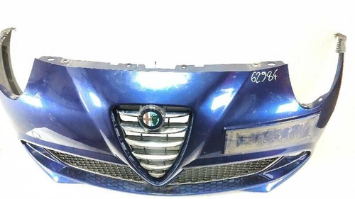 Paraurti anteriore alfa - anteriore, romeo