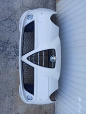 paraurti anteriore originale