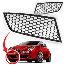 Griglia Paraurti Anteriore