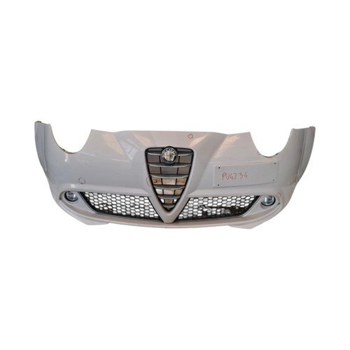 Paraurti anteriore alfa romeo - anteriore,