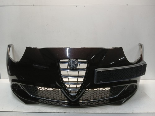 Alfa romeo mito paraurti - alfa,