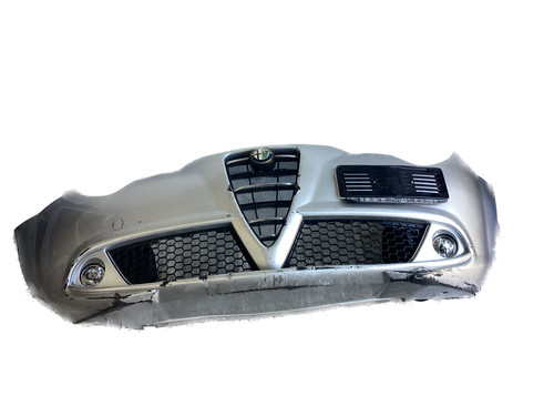Paraurti anteriore alfa - , romeo