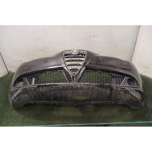 Paraurti ant alfa romeo mito - paraurti,