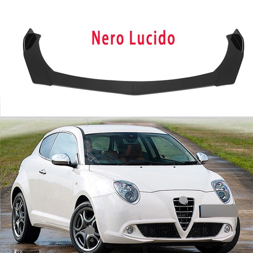 Per alfa romeo mito spoiler - per,
