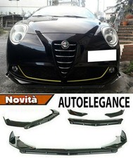 ALFA ROMEO MITO 2008+ SPLITTER