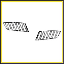 2 GRIGLIA PARAURTI ANTERIORE