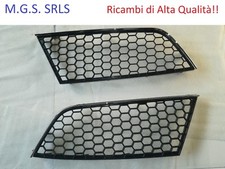 Griglia Paraurti Anteriore