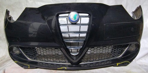 Paraurti anteriore completo - anteriore,